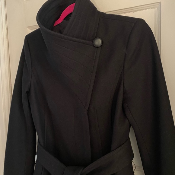 Babaton Connor Coat - Picture 4 of 14